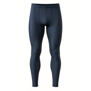 2XU Men’s XXL Black Recovery Compression Tights MA1959b